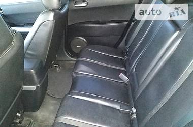 Внедорожник / Кроссовер Mazda CX-7 2007 в Запорожье