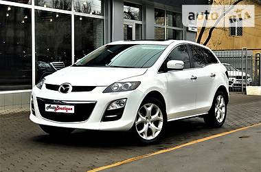 Внедорожник / Кроссовер Mazda CX-7 2012 в Одессе