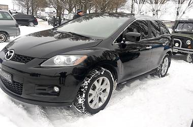 Mazda CX-7 2007