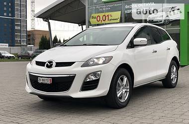 Mazda CX-7 2010