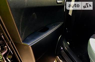 Внедорожник / Кроссовер Mazda CX-7 2009 в 