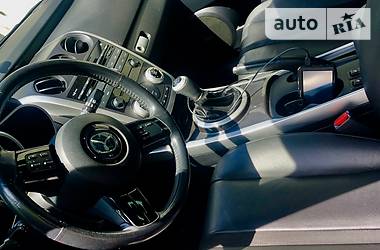 Внедорожник / Кроссовер Mazda CX-7 2009 в 