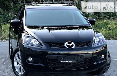 Внедорожник / Кроссовер Mazda CX-7 2009 в Одессе