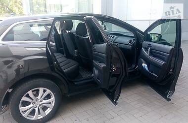 Позашляховик / Кросовер Mazda CX-7 2011 в Вінниці