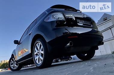 Внедорожник / Кроссовер Mazda CX-7 2008 в Одессе