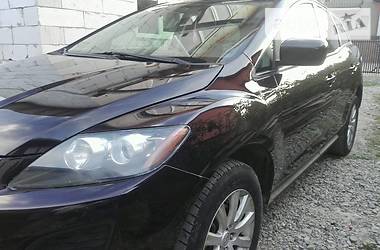 Mazda CX-7 2011