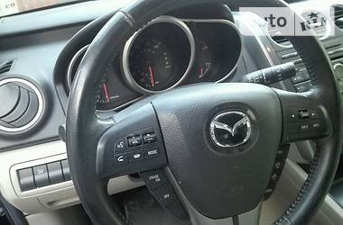 Внедорожник / Кроссовер Mazda CX-7 2011 в Ивано-Франковске