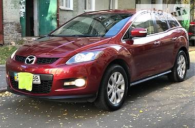 Mazda CX-7 2007