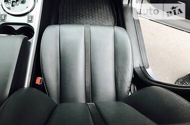 Внедорожник / Кроссовер Mazda CX-7 2010 в Днепре