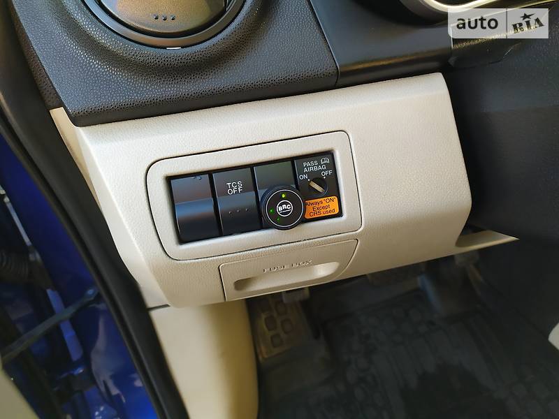 Внедорожник / Кроссовер Mazda CX-7 2007 в Николаеве