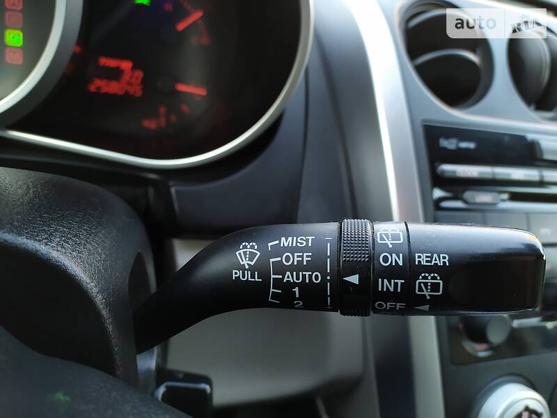 Внедорожник / Кроссовер Mazda CX-7 2007 в Николаеве