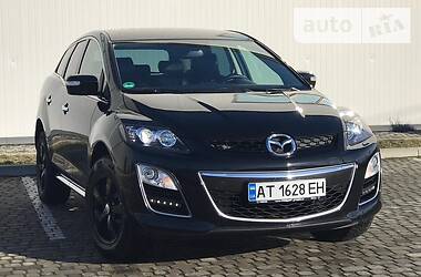 Внедорожник / Кроссовер Mazda CX-7 2010 в Ивано-Франковске