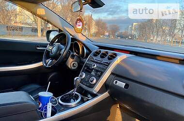 Внедорожник / Кроссовер Mazda CX-7 2008 в 