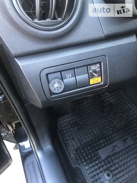 Внедорожник / Кроссовер Mazda CX-7 2007 в Николаеве