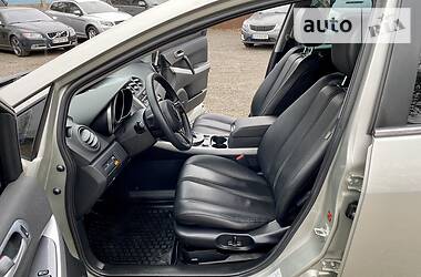 Позашляховик / Кросовер Mazda CX-7 2008 в 