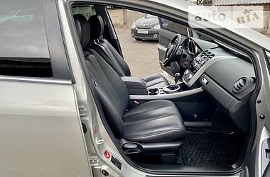 Позашляховик / Кросовер Mazda CX-7 2008 в 