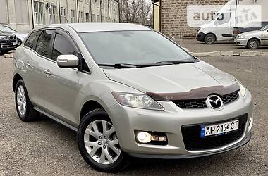 Mazda CX-7 2008