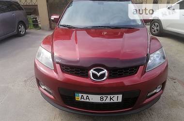 Mazda CX-7 2008