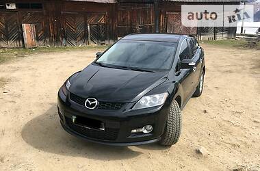 Mazda CX-7 2009