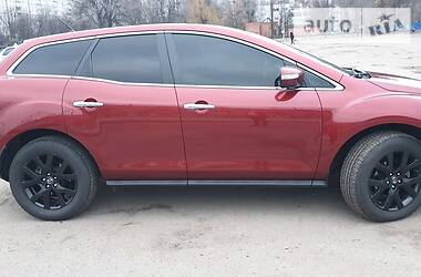 Универсал Mazda CX-7 2007 в Харькове