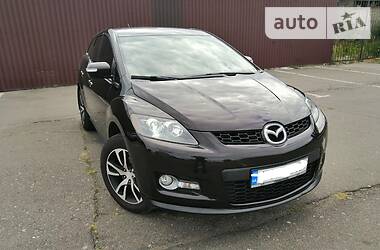 Mazda CX-7 2009