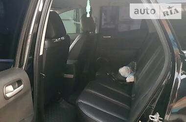 Внедорожник / Кроссовер Mazda CX-7 2008 в Сумах