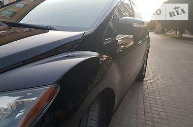 Внедорожник / Кроссовер Mazda CX-7 2008 в Сумах