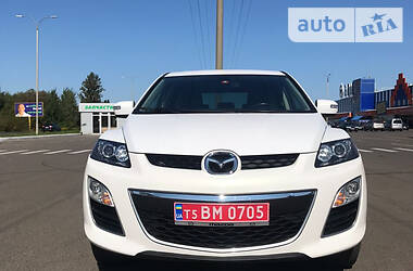 Другие легковые Mazda CX-7 2010 в Луцке