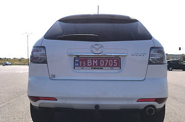 Другие легковые Mazda CX-7 2010 в Луцке