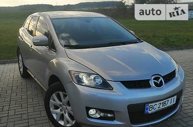 Mazda CX-7 2007