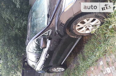 Внедорожник / Кроссовер Mazda CX-7 2007 в Полтаве