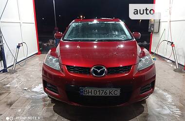 Внедорожник / Кроссовер Mazda CX-7 2006 в Одессе