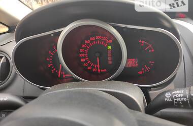 Внедорожник / Кроссовер Mazda CX-7 2008 в Житомире