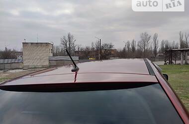 Внедорожник / Кроссовер Mazda CX-7 2007 в Киеве