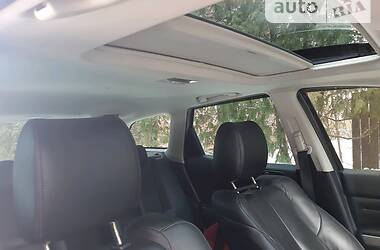 Внедорожник / Кроссовер Mazda CX-7 2010 в Мариуполе