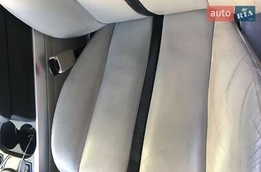 Позашляховик / Кросовер Mazda CX-7 2007 в Дніпрі