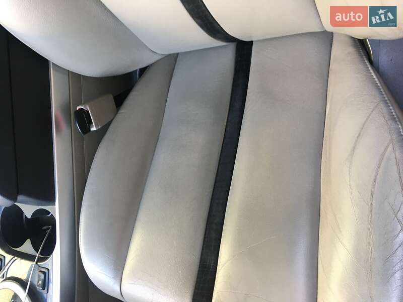Внедорожник / Кроссовер Mazda CX-7 2007 в Днепре
