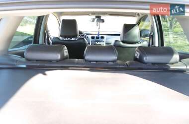 Позашляховик / Кросовер Mazda CX-7 2007 в Черкасах