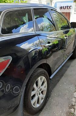 Універсал Mazda CX-7 2008 в 