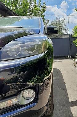 Універсал Mazda CX-7 2008 в 