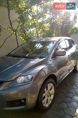 Внедорожник / Кроссовер Mazda CX-7 2007 в 