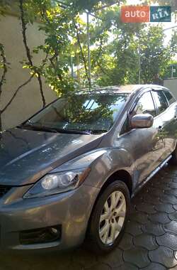 Mazda CX-7 2007