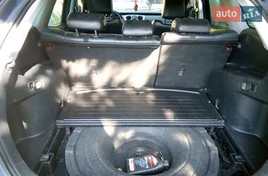 Внедорожник / Кроссовер Mazda CX-7 2007 в 