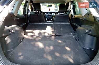 Внедорожник / Кроссовер Mazda CX-7 2007 в 