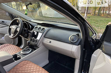 Внедорожник / Кроссовер Mazda CX-7 2010 в 