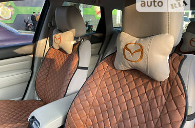Внедорожник / Кроссовер Mazda CX-7 2010 в 