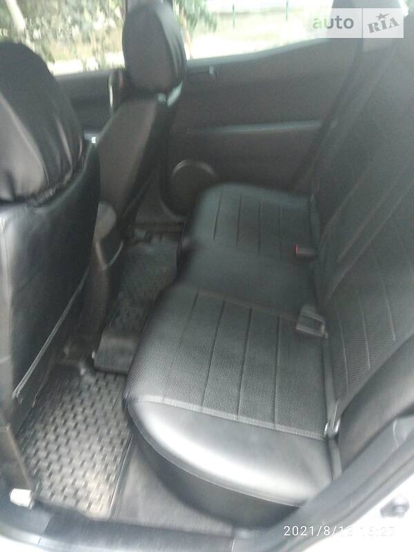 Універсал Mazda CX-7 2007 в Слов'янську