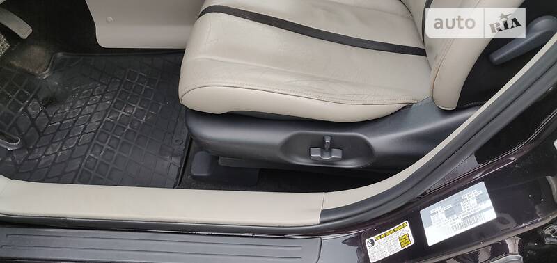 Внедорожник / Кроссовер Mazda CX-7 2008 в Хмельницком фото 13 Внедорожник / Кроссовер Mazda CX-7 2008 в Хмельницком