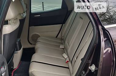 Позашляховик / Кросовер Mazda CX-7 2008 в Хмельницькому