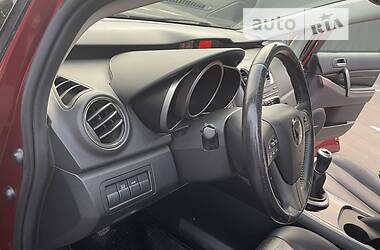 Внедорожник / Кроссовер Mazda CX-7 2009 в 